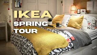 IKEA Finds 2023 | SPRING (pt.2) | What's New at IKEA  | IKEA Shop With Me