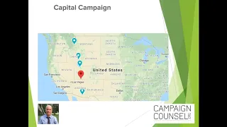 Mapping Your Capital Campaign During the COVID-19 Crisis