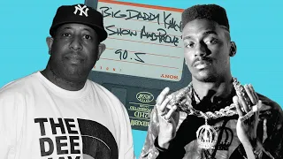 So Wassup? Episode 48 | Big Daddy Kane - "Show and Prove"