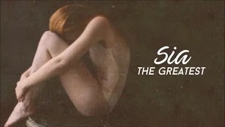 Sia- The Greatest [Traducida Al Español] [Sub Español]
