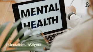 Your Words Matter: Mental Illness vs. Mental Health | #Stigma | Fatima Tahir | First Session