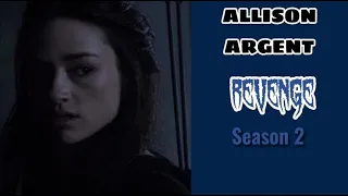 allison argent revenge scenes HD