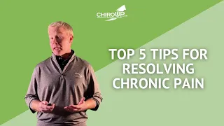 Chiropractic Management of Chronic Pain