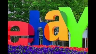 Как начать торговать на EBay (Ебей) с Украины