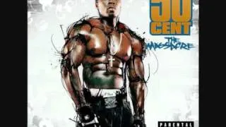 50 Cent - hate it or love it (Lyrics)