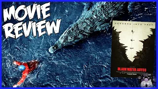 Black Water : Abyss (2020) Movie Review - More RANT less Review