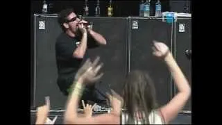 System of a Down - Suggestions (Live BDO 2002) - HD/DVD Quality