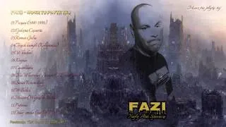 Fazi - Mosz tu płytę tej (2012)