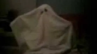 A g g g g ghost