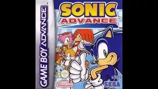 Sonic Advance (GBA) Longplay [253]