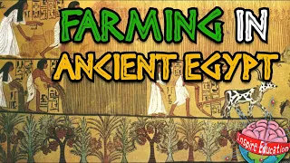 Farming in Ancient Egypt