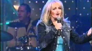 Bonnie Tyler   Have You Ever Seen The Rain Momarkedet Norway 23 08 2003