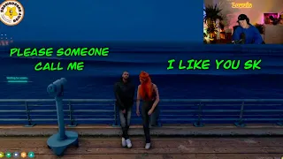 Gigi Confesses her Feelings for Sparky | Sparky and Gigi Ultimate Duo 7 | NoPixel 4.0 GTA RP