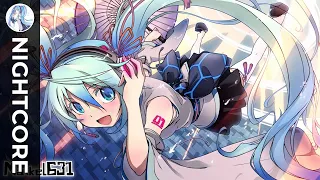 Nightcore - Can't You See