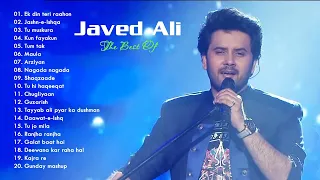Best Of Javed Ali | Greatest Hits | Top Songs | Javed Ali Hits | Jukebox