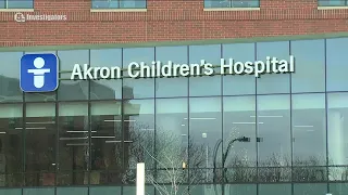 Children's hospitals in Northeast Ohio preparing to take on adult patients as hospitalizations surge
