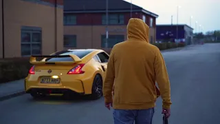 Nic's Nissan 370Z | The Drivers Den