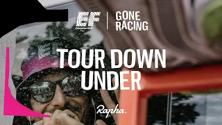 Tour Down Under Part 1 - EF Gone Racing - Episode 2