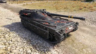 UDES 15/16 - Knowing Well What You Can Do - World of Tanks