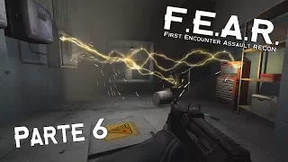 F.E.A.R. Collection | Let's play ita pc (parte 6)