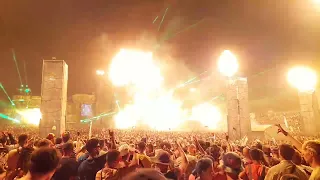 noisia Boomtown