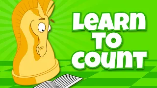 Learn to Count: Chess Rules for Beginners | ChessKid