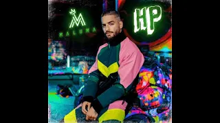 Maluma  - HP  - magyar felirattal