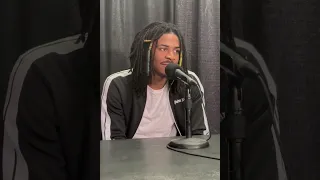 Grizzlies’ Ja Morant on Shannon Sharpe altercation in tonights game at CRYPTO.COM arena