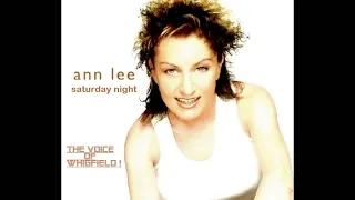 Whigfield - Saturday Night (1992 Radio Mix / All In One Vocals 2007) [Vocals by Annerley Gordon]