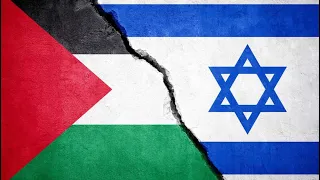 Palestine Vs Israel