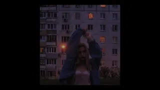 черниковская хата - белая ночь slowed