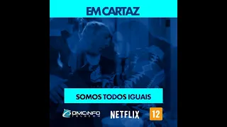 DMC Telecom - Somos Todos Iguais | Filme em Cartaz