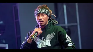 FUTURE || "FUCK UP SOME COMMAS REMIX" (Prod. TJ ASYLUM)