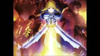 Most incredible battle OST: This day and never again.