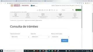 Cómo revisar si el sat ya realizó la devolución de saldo a favor generado en mi declaración anual