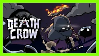 Death Crow Gameplay Android / iOS | Idle RPG