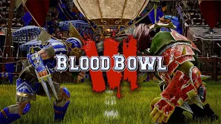 Blood bowl 3 :Les fiers a bras s 4 ep 40