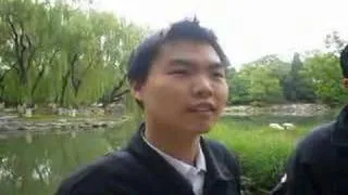 Armenian Speaking Chinese Student