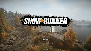 SnowRunner -  Crossplay / Steam & Epic  / PC Platforms