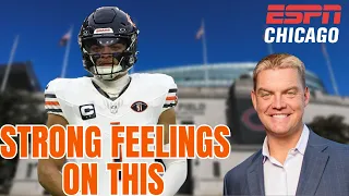 Brock Huard Has The Winning Blueprint For The Chicago Bears Offense