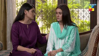 Tumharay Saath Kitna Bura Salook Karti Hai... | Best Moment | #WafaBeMol | #HUMTV Drama