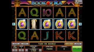 It Finally Happened - One Of My BIGGEST JACKPOT On Book of Ra. ✍️🤩 🥳💥💥💥👍🔔