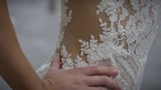 Gisele - Belle Luxe Collection 2018 at Bella E La Bestia Bridal