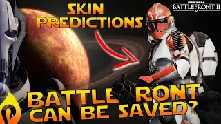 Clone Skins, The Most OP Star Card, Season 4 and More!