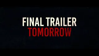 A Quiet Place Part II | Final Trailer Tomorrow | Paramount Pictures Australia