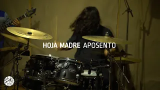 Hoja Madre - Aposento (Sesiones 2022)