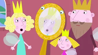 Ben and Holly’s Little Kingdom | Happy Mothers Day!! | Cartoons for Kids