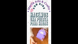 Puertas para hadas