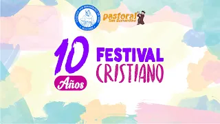 Festival Cristiano 2023