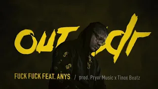 Momo - Fuck Fuck ft. Anys (prod. Pryor Music x Tinox Beatz)